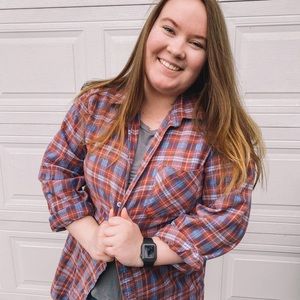 Flannel Shirt